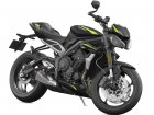 Triumph Street Triple RS